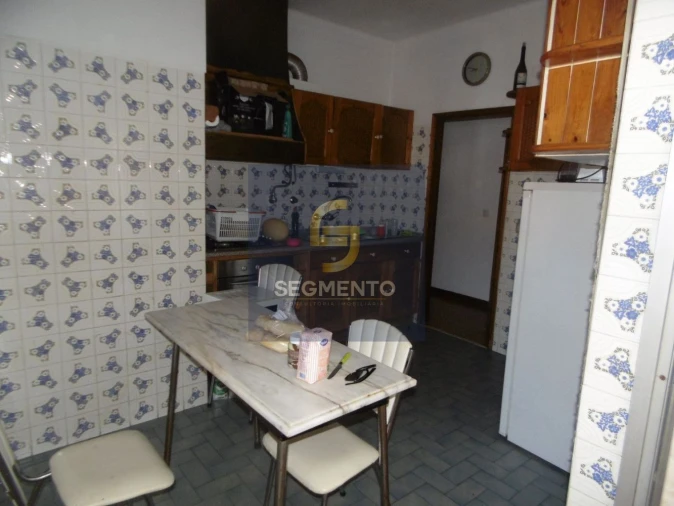 Apartamento T3 para Venda em Tortosendo Foto 11