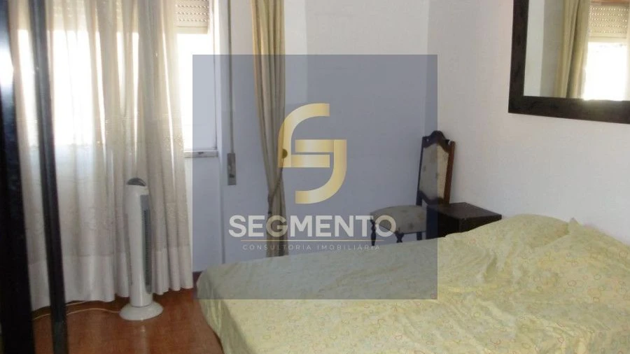 Apartamento T3 para Venda em Tortosendo