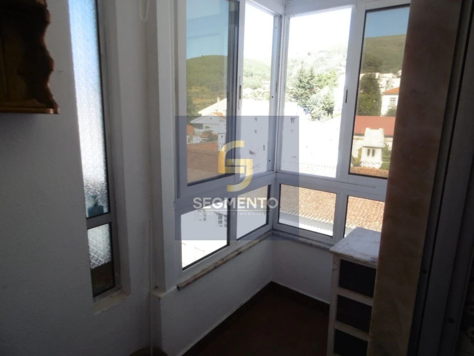 Apartamento T3 para Venda em Tortosendo Foto 10