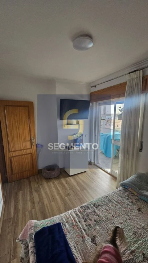 Apartamento T3 para Venda em Rio de Mouro
