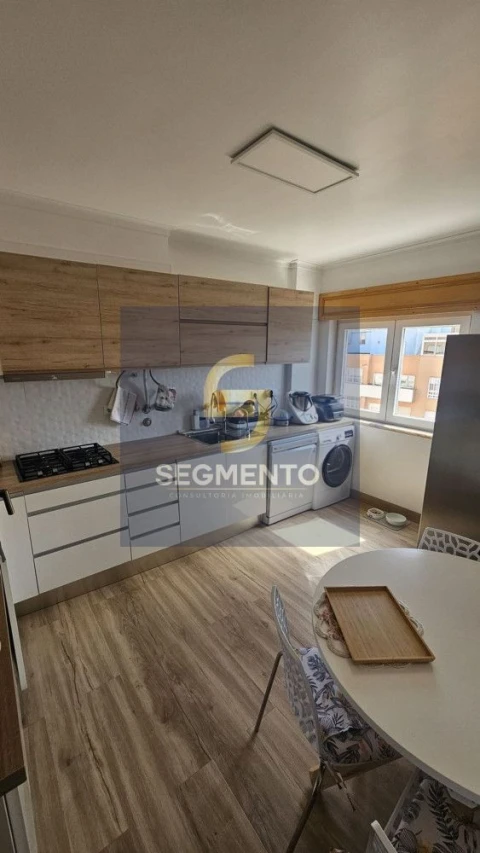 Apartamento T3 para Venda em Rio de Mouro