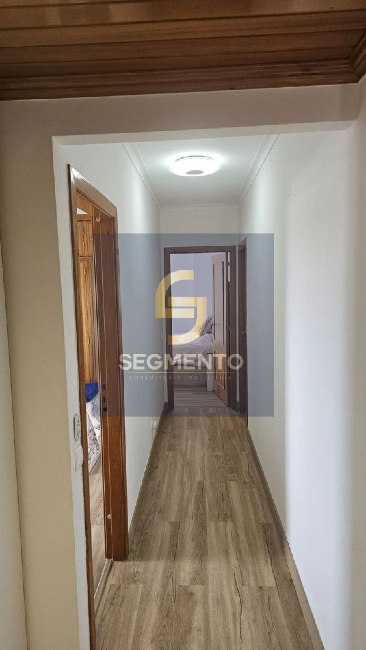 Apartamento T3 para Venda em Rio de Mouro Foto 9