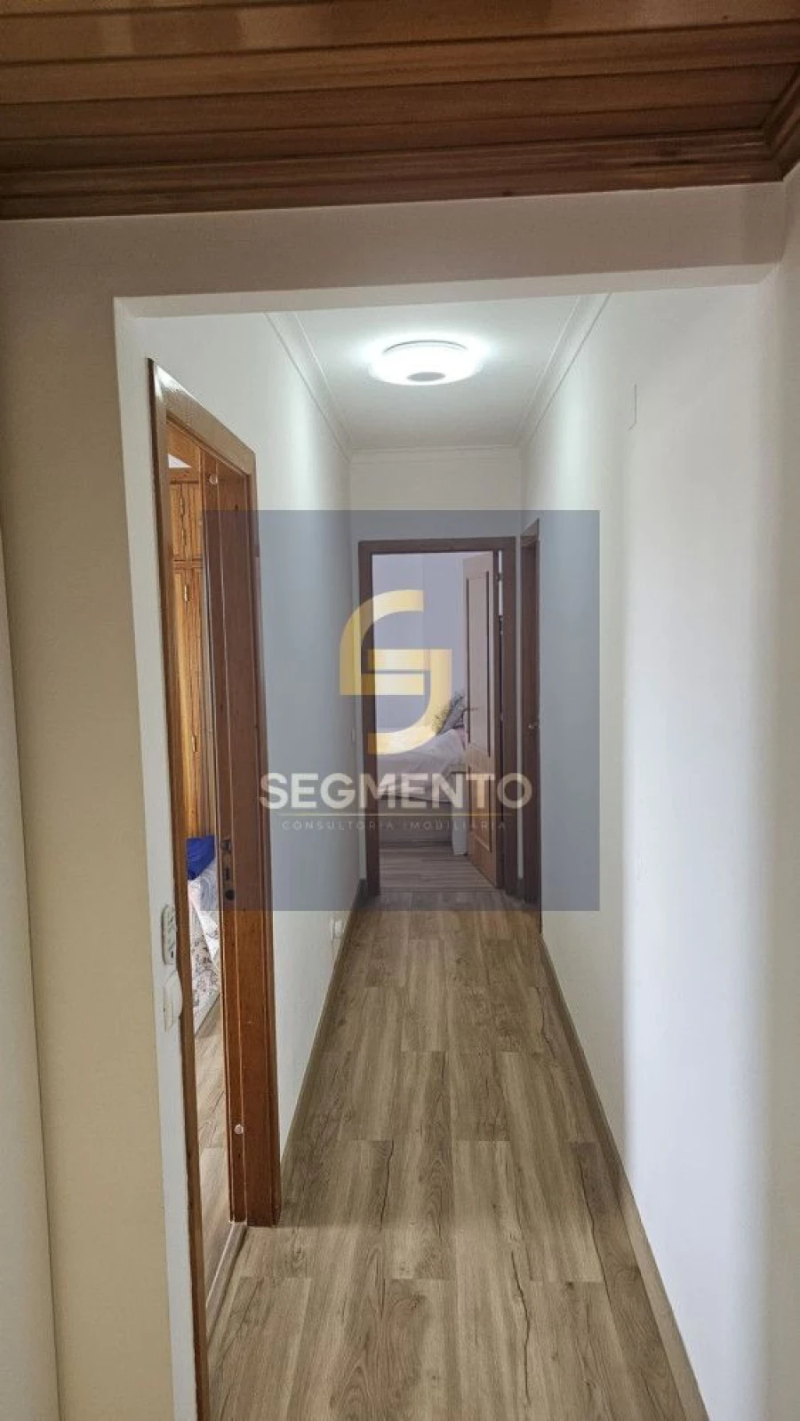 Apartamento T3 para Venda em Rio de Mouro Foto 9