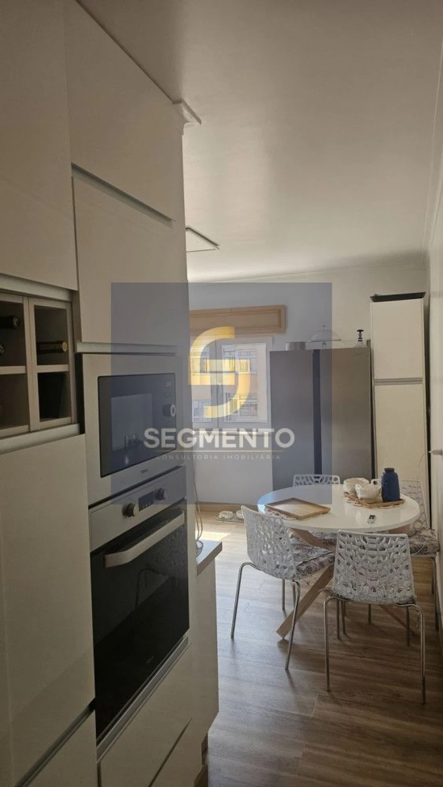 Apartamento T3 para Venda em Rio de Mouro Foto 10