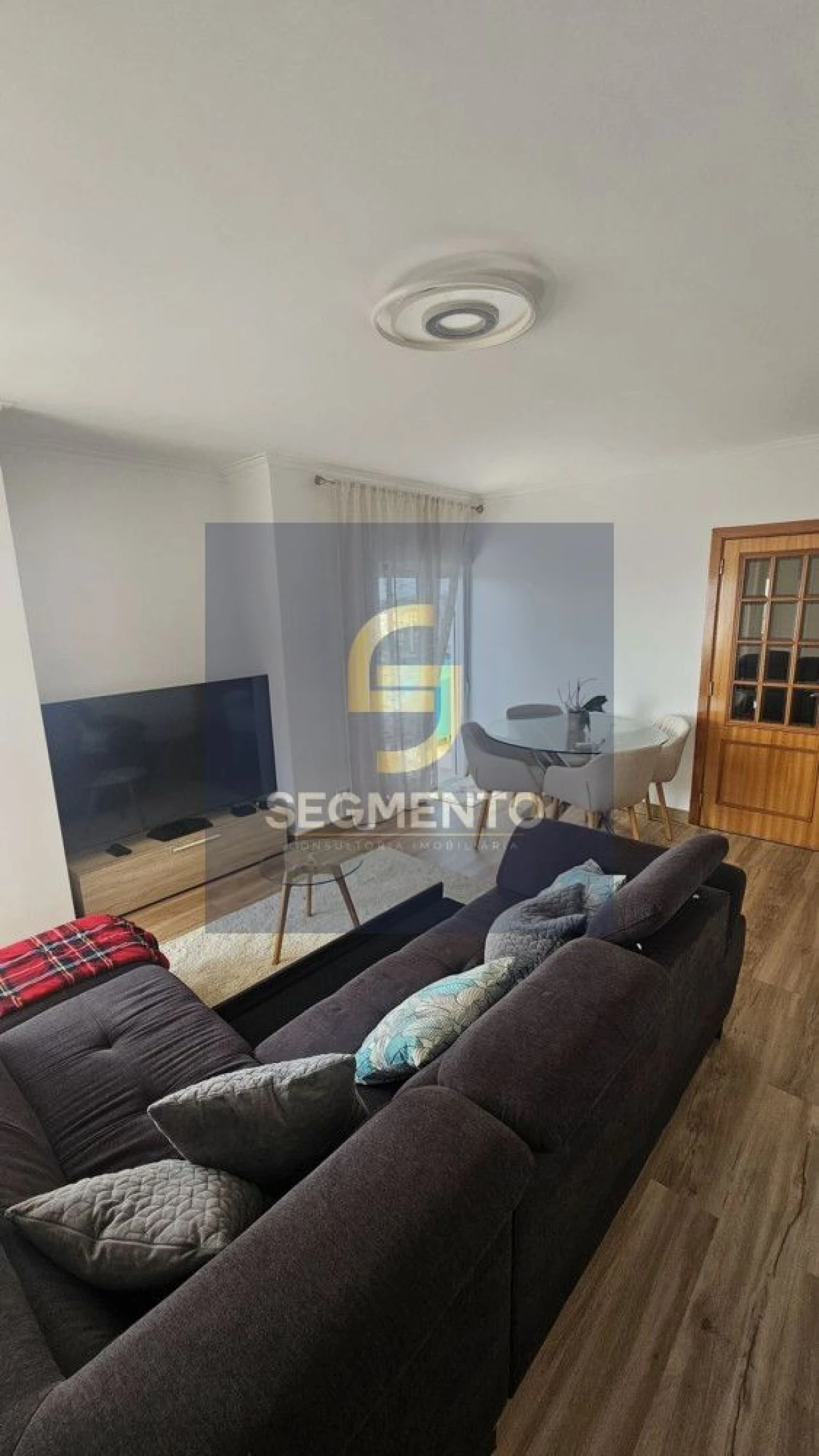 Apartamento T3 para Venda em Rio de Mouro Foto 2