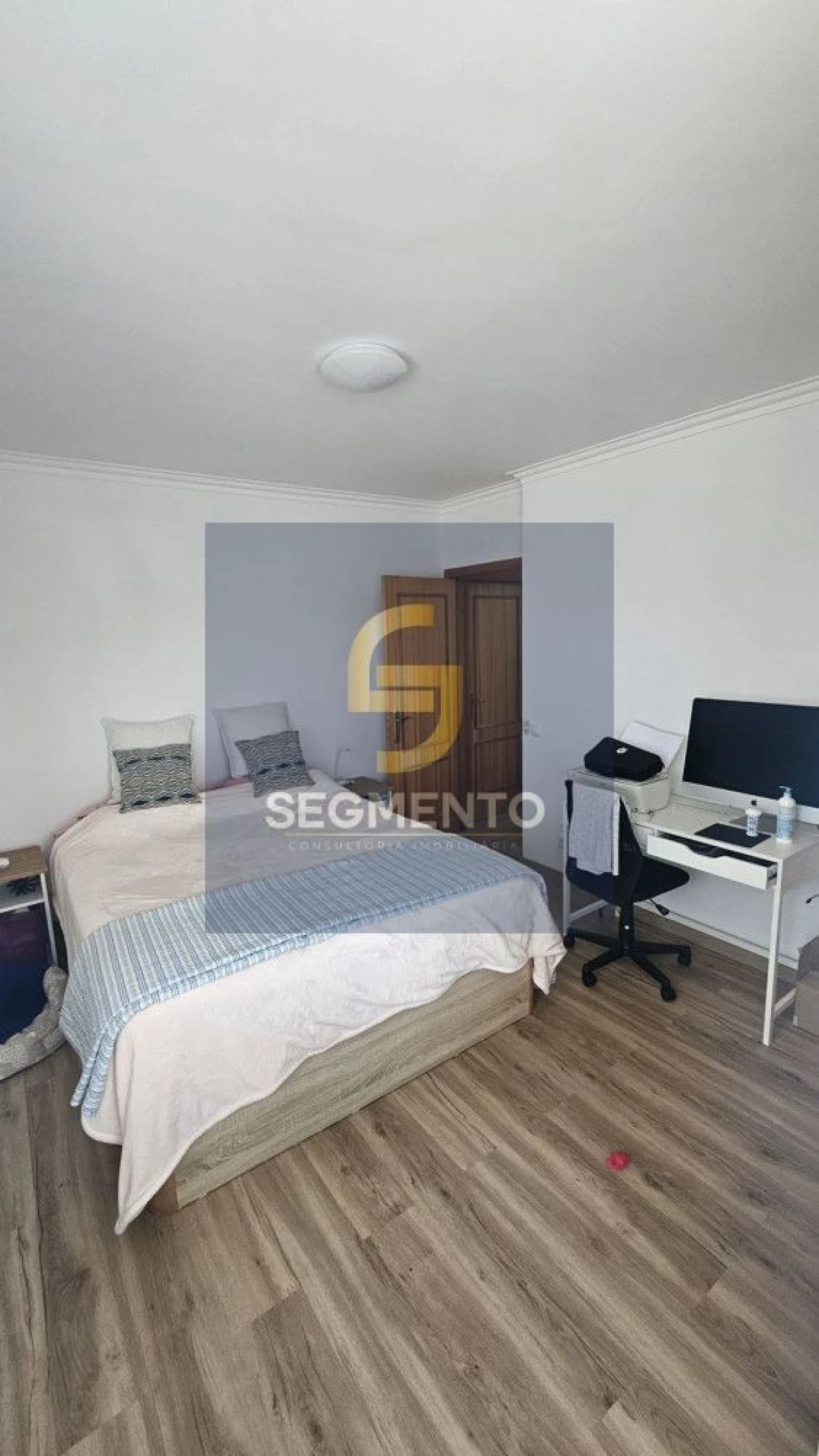 Apartamento T3 para Venda em Rio de Mouro Foto 15