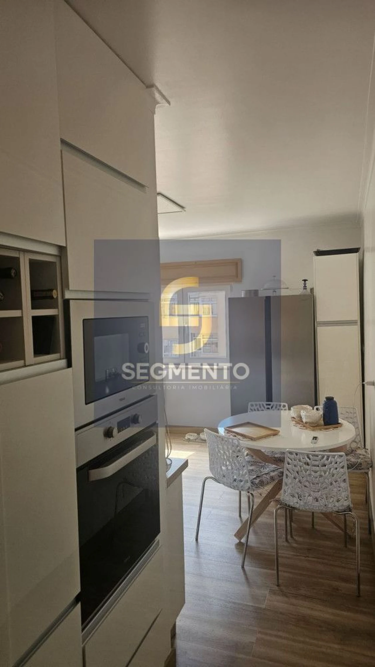 Apartamento T3 para Venda em Rio de Mouro Foto 10