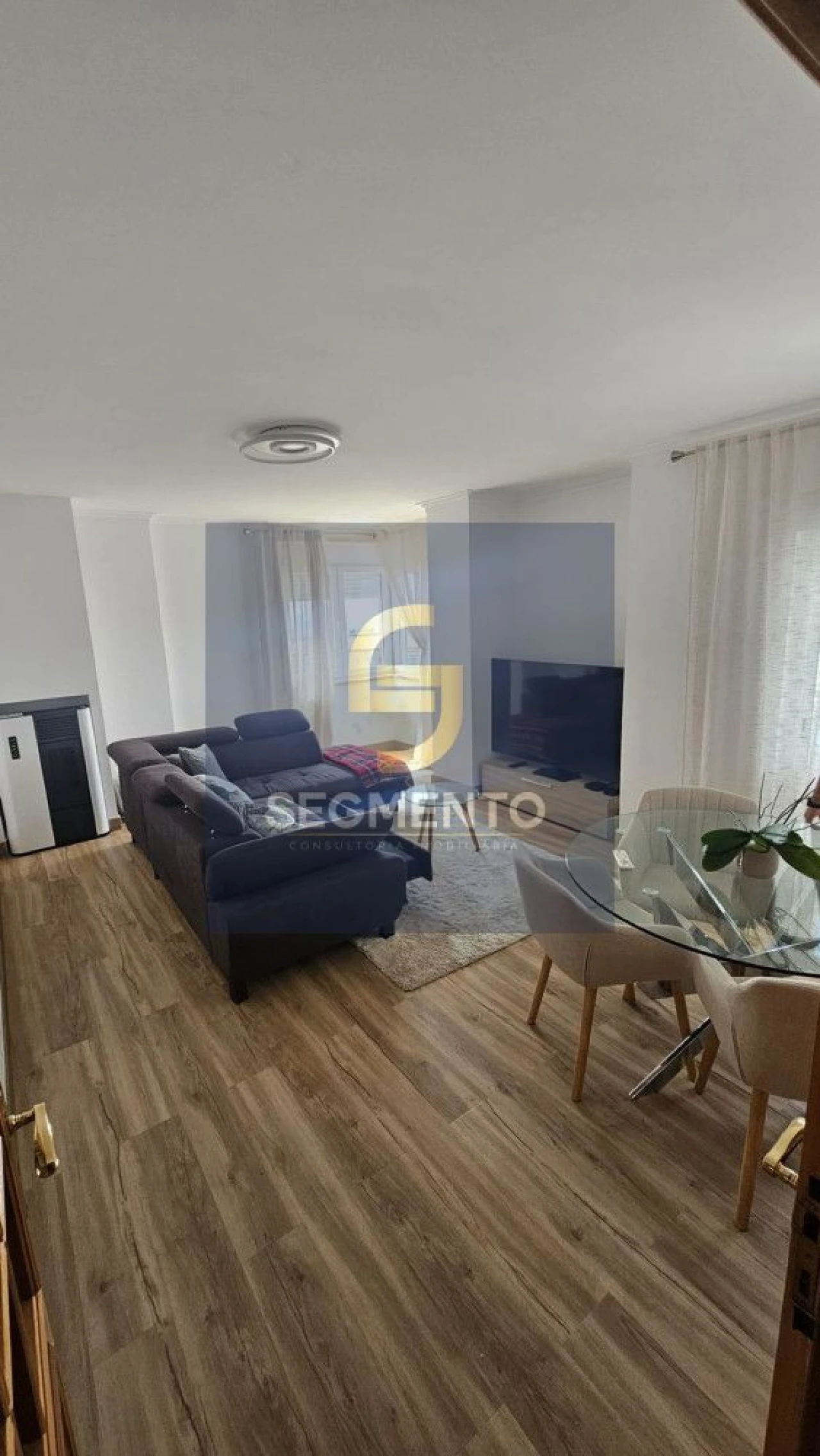 Apartamento T3 para Venda em Rio de Mouro Foto 1