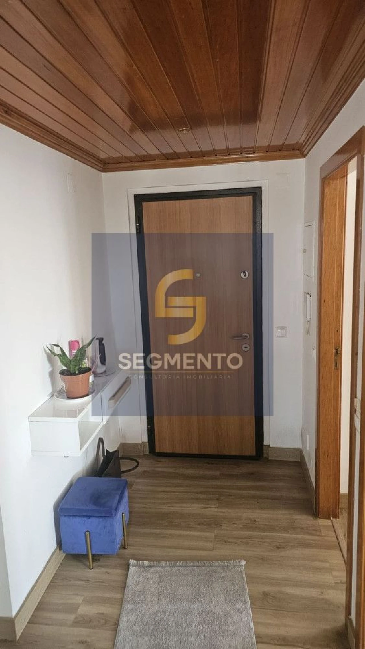 Apartamento T3 para Venda em Rio de Mouro Foto 14