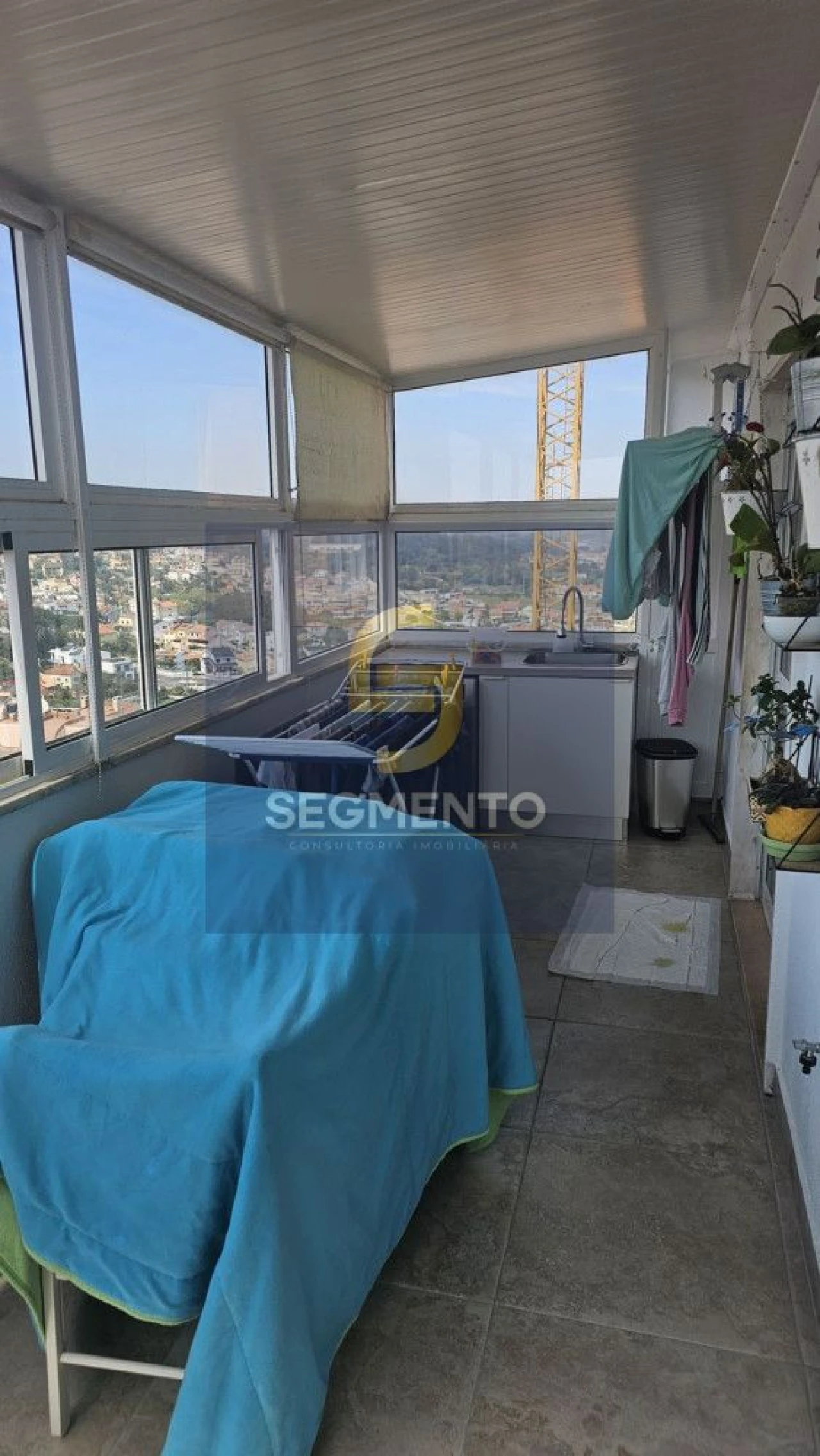 Apartamento T3 para Venda em Rio de Mouro Foto 13