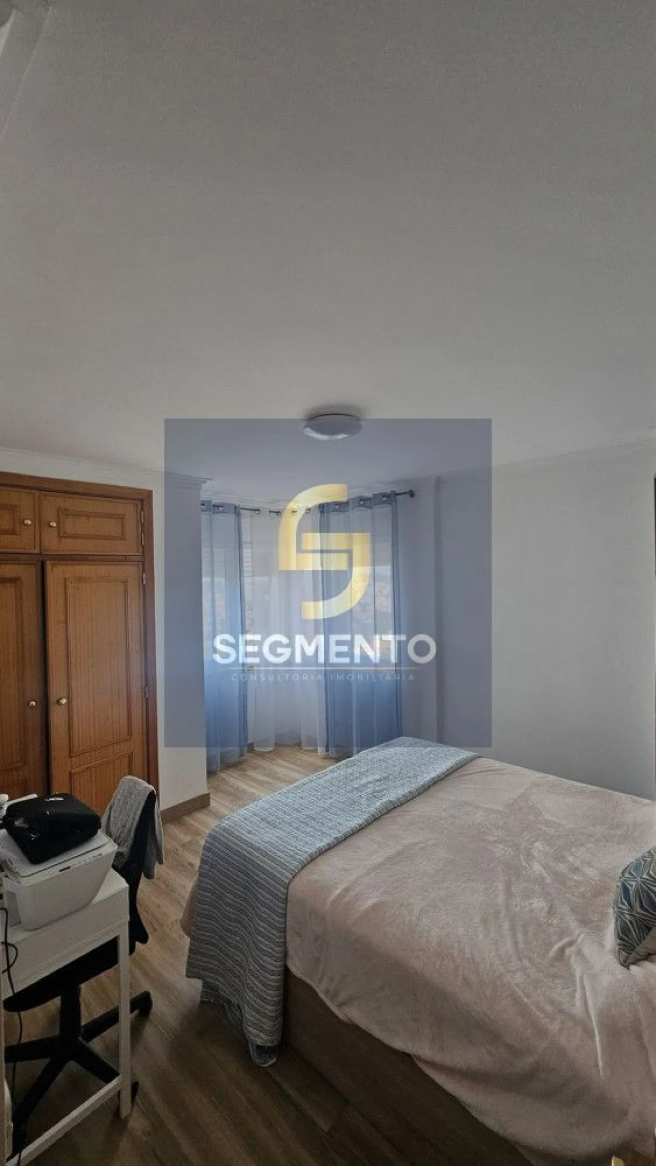 Apartamento T3 para Venda em Rio de Mouro Foto 8
