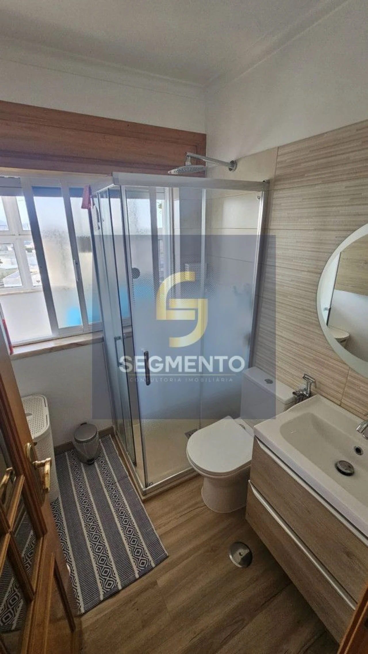 Apartamento T3 para Venda em Rio de Mouro Foto 4