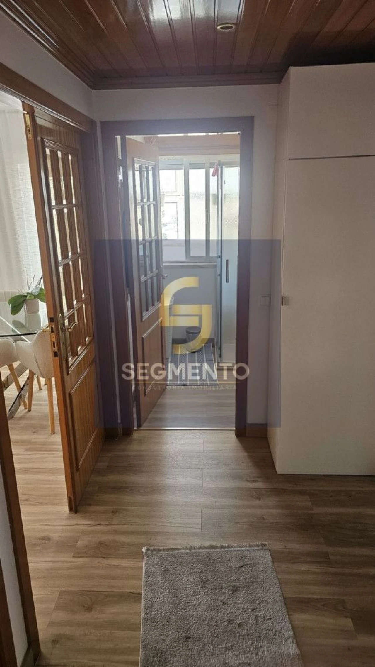 Apartamento T3 para Venda em Rio de Mouro Foto 3