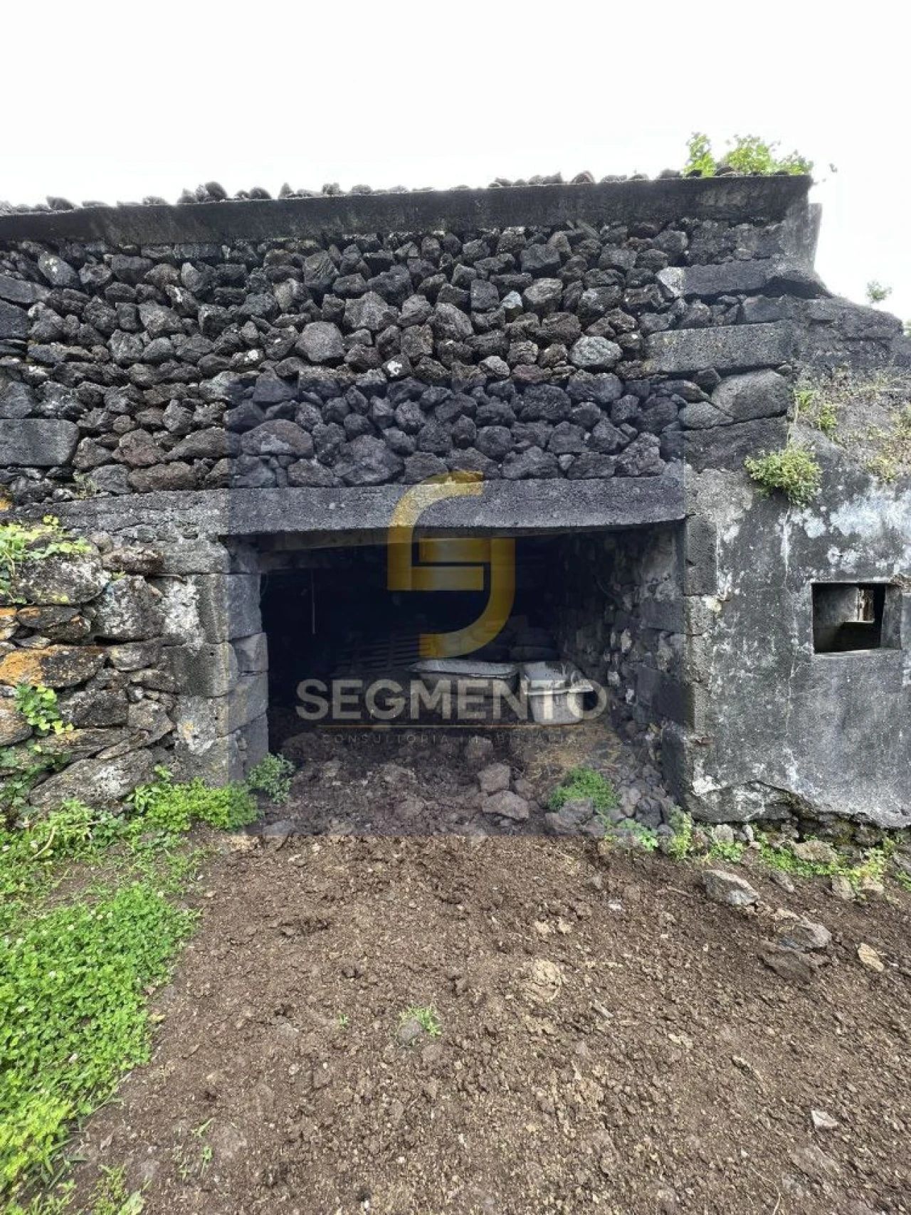Moradia T2 para Venda em São Roque do Pico Foto 10