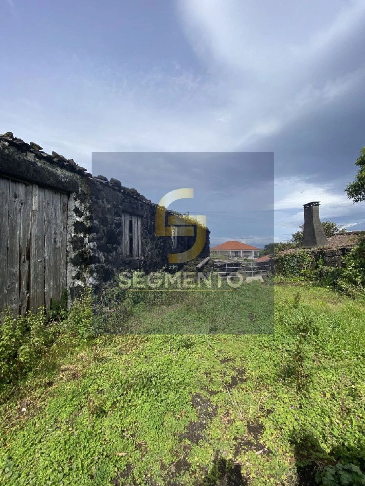 Moradia T2 para Venda em São Roque do Pico Foto 5