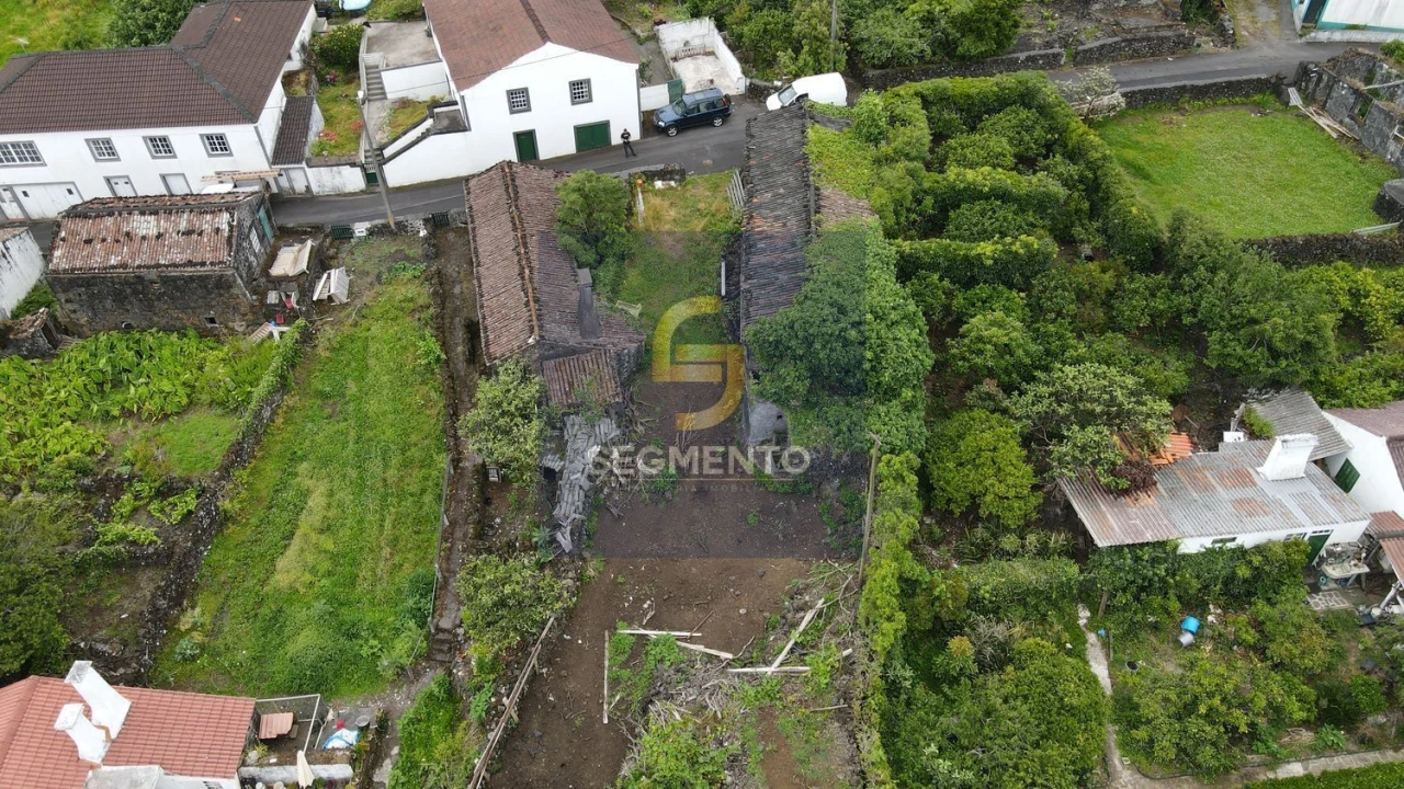Moradia T2 para Venda em São Roque do Pico Foto 12