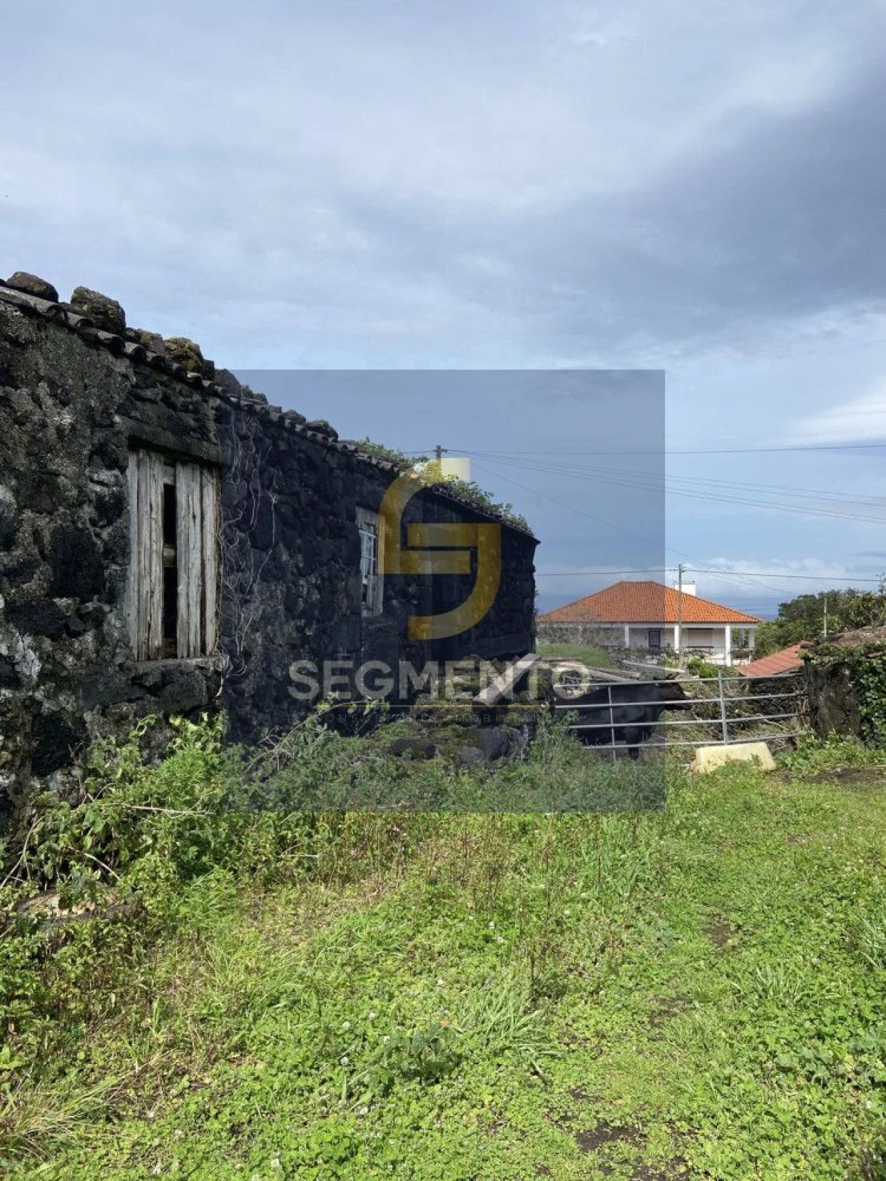 Moradia T2 para Venda em São Roque do Pico Foto 8