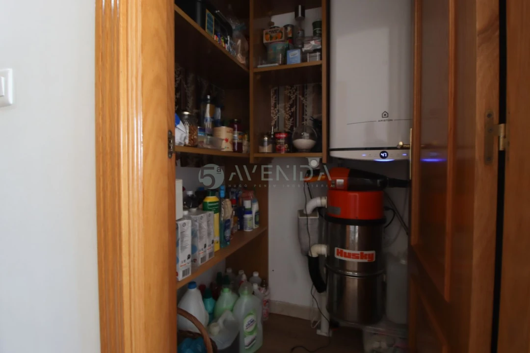 Apartamento T4 para Venda em Alto do Seixalinho, Santo André e Verderena Foto 19