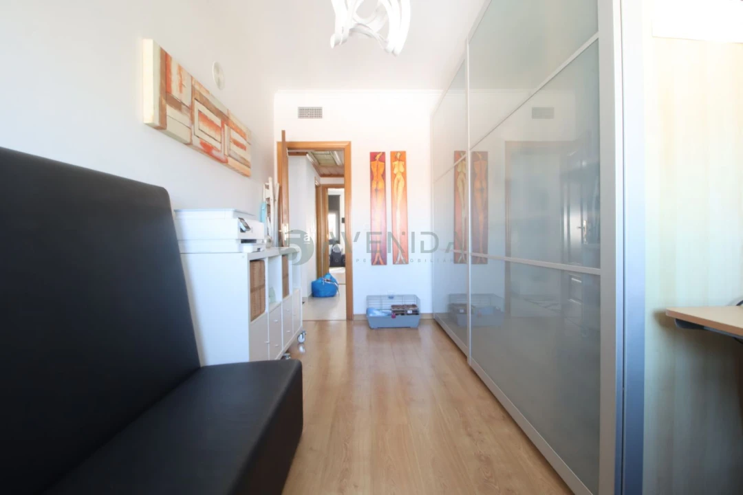 Apartamento T4 para Venda em Alto do Seixalinho, Santo André e Verderena Foto 13
