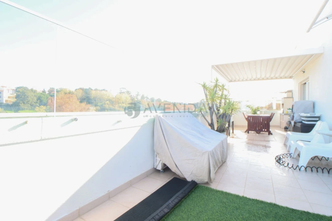 Apartamento T4 para Venda em Alto do Seixalinho, Santo André e Verderena Foto 7