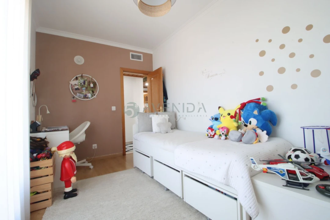 Apartamento T4 para Venda em Alto do Seixalinho, Santo André e Verderena Foto 10