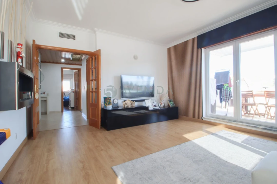 Apartamento T4 para Venda em Alto do Seixalinho, Santo André e Verderena Foto 4