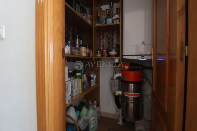 Apartamento T4 para Venda em Alto do Seixalinho, Santo André e Verderena