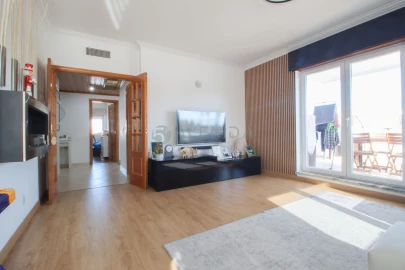 Apartamento T4 para Venda em Alto do Seixalinho, Santo André e Verderena