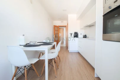 Apartamento T4 para Venda em Alto do Seixalinho, Santo André e Verderena