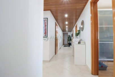 Apartamento T4 para Venda em Alto do Seixalinho, Santo André e Verderena