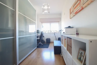 Apartamento T4 para Venda em Alto do Seixalinho, Santo André e Verderena