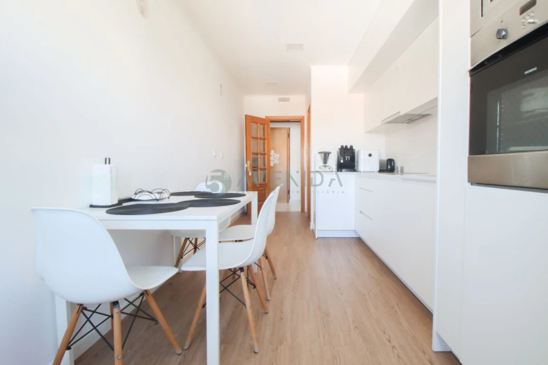 Apartamento T4 para Venda em Alto do Seixalinho, Santo André e Verderena Foto 17