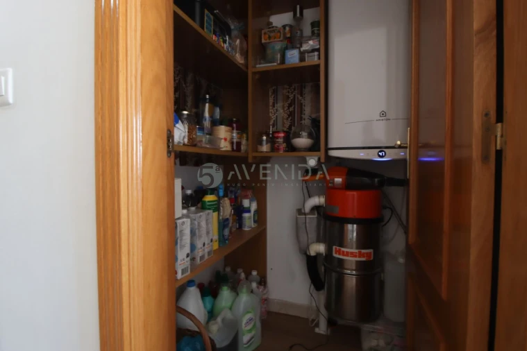 Apartamento T4 para Venda em Alto do Seixalinho, Santo André e Verderena Foto 19