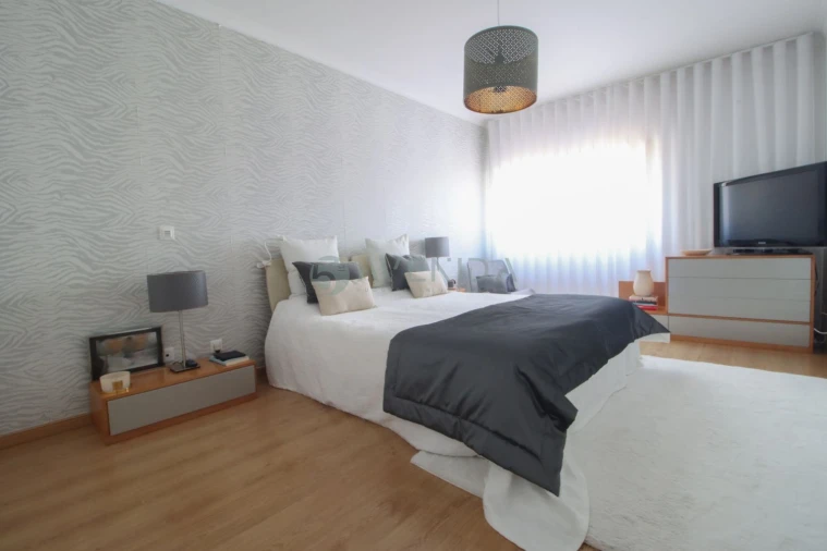 Apartamento T4 para Venda em Alto do Seixalinho, Santo André e Verderena Foto 23