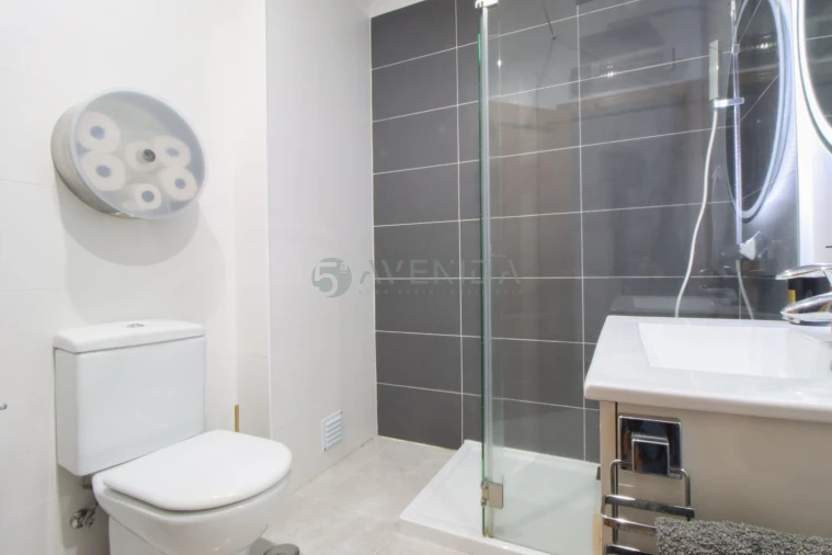 Apartamento T4 para Venda em Alto do Seixalinho, Santo André e Verderena Foto 26