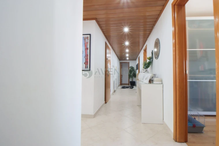Apartamento T4 para Venda em Alto do Seixalinho, Santo André e Verderena Foto 9