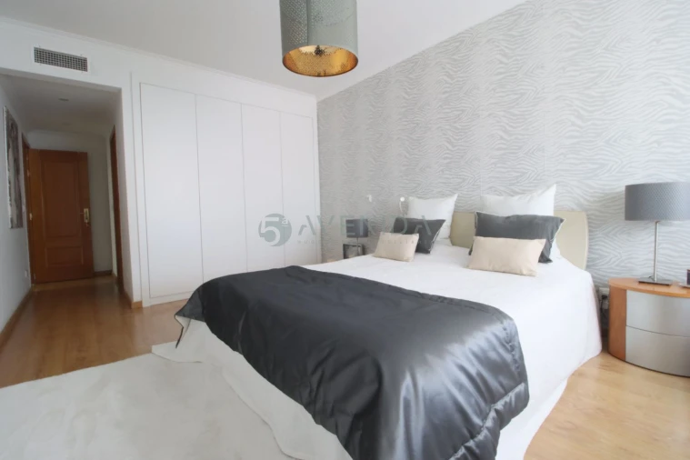 Apartamento T4 para Venda em Alto do Seixalinho, Santo André e Verderena Foto 24