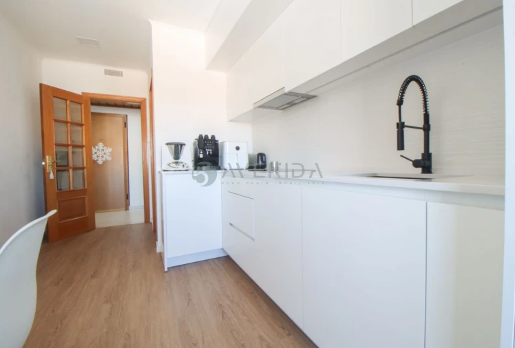 Apartamento T4 para Venda em Alto do Seixalinho, Santo André e Verderena Foto 18