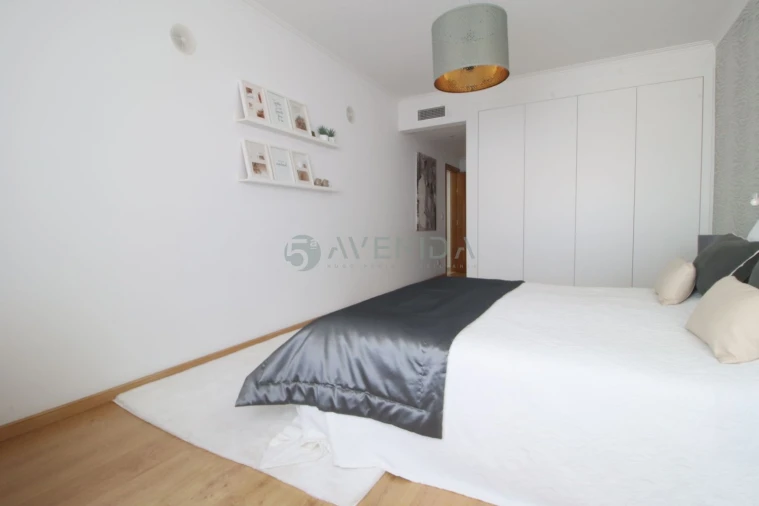 Apartamento T4 para Venda em Alto do Seixalinho, Santo André e Verderena Foto 25