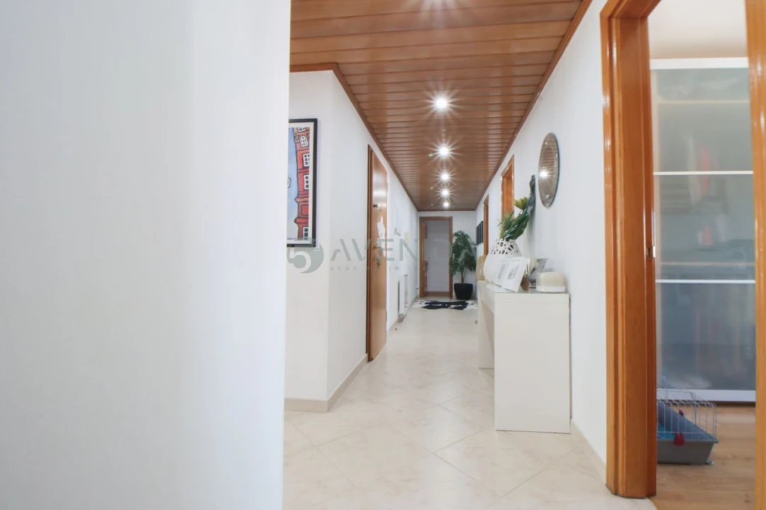 Apartamento T4 para Venda em Alto do Seixalinho, Santo André e Verderena Foto 9