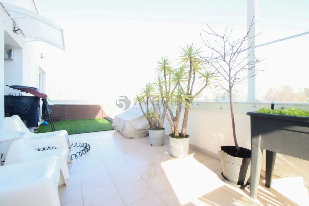 Apartamento T4 para Venda em Alto do Seixalinho, Santo André e Verderena Foto 6