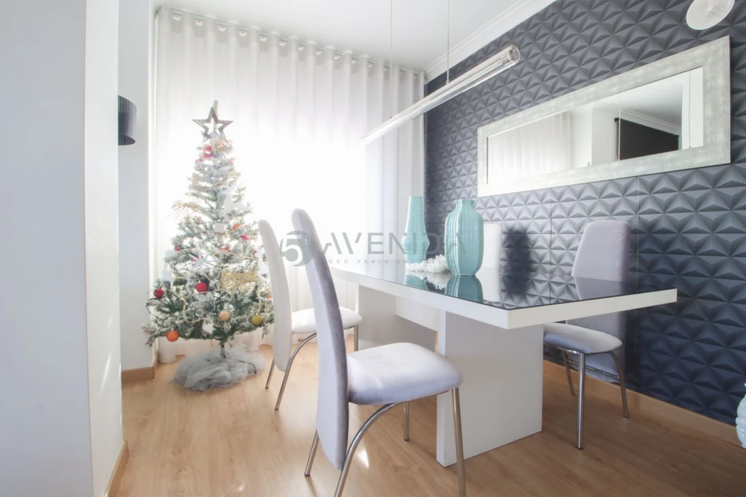Apartamento T4 para Venda em Alto do Seixalinho, Santo André e Verderena Foto 5