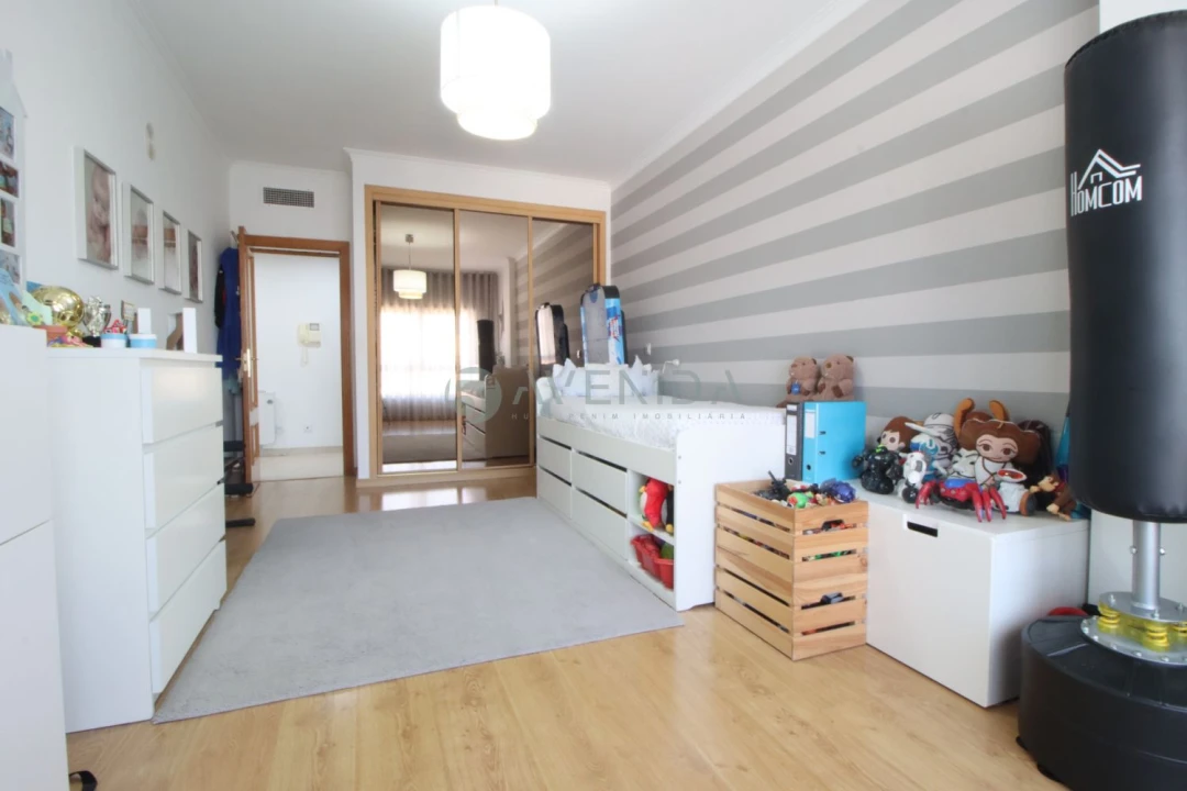 Apartamento T4 para Venda em Alto do Seixalinho, Santo André e Verderena Foto 21