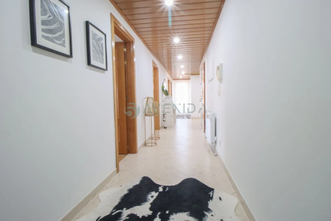Apartamento T4 para Venda em Alto do Seixalinho, Santo André e Verderena Foto 22