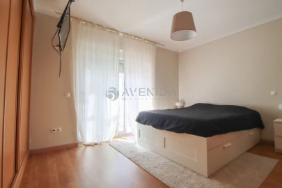 Apartamento T3 para Venda em Alto do Seixalinho, Santo André e Verderena