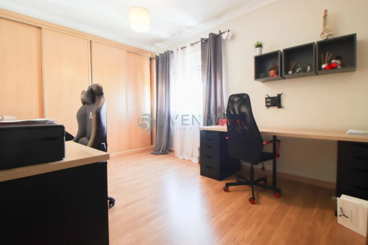 Apartamento T3 para Venda em Alto do Seixalinho, Santo André e Verderena Foto 15