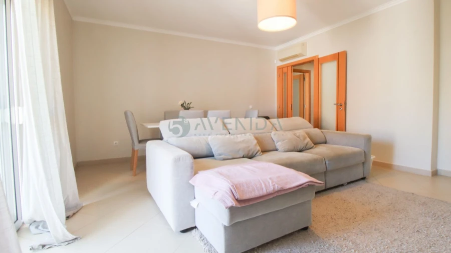 Apartamento T3 para Venda em Alto do Seixalinho, Santo André e Verderena