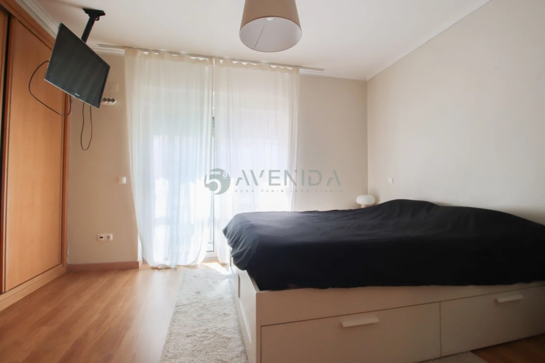 Apartamento T3 para Venda em Alto do Seixalinho, Santo André e Verderena Foto 17