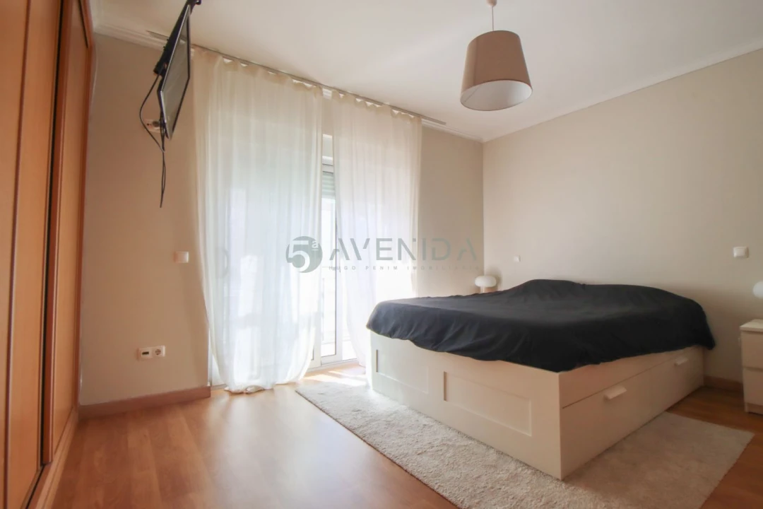Apartamento T3 para Venda em Alto do Seixalinho, Santo André e Verderena Foto 22