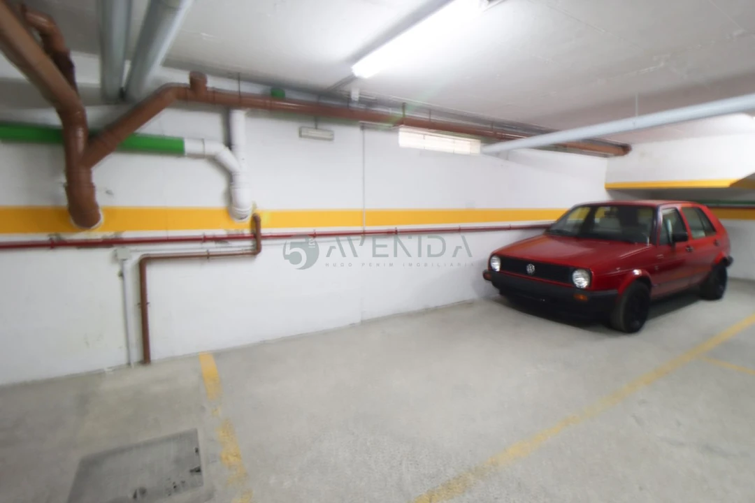 Apartamento T3 para Venda em Alto do Seixalinho, Santo André e Verderena Foto 26